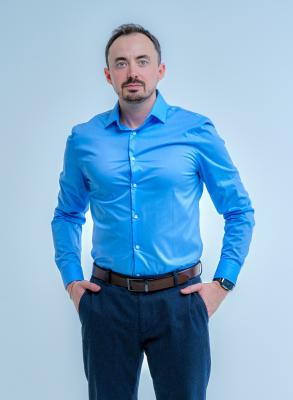 Profilová fotka Maxim Kuz