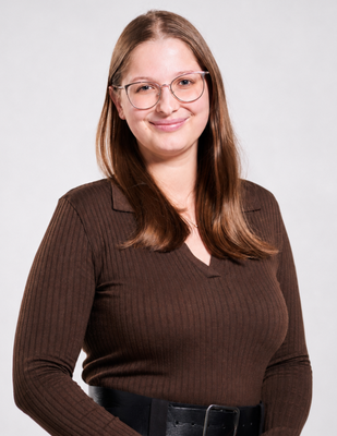 Fotografie makléře Barbora Smolová