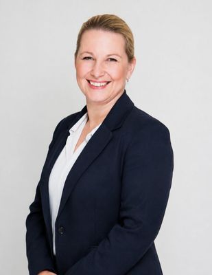 Fotografie makléře Hana Mašková
