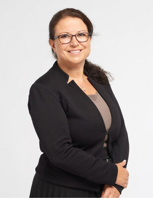 Profilová fotka Markéta Boháčová