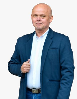 Profilová fotka Milan Pokorný
