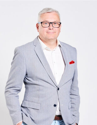 Profilová fotka Daniel Pecho