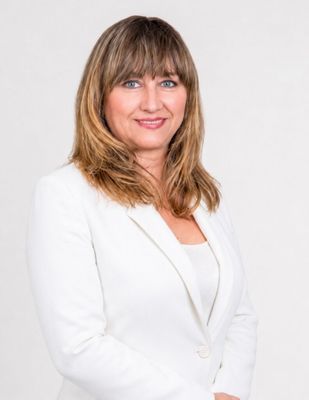 Fotografie makléře Andrea Müllerová