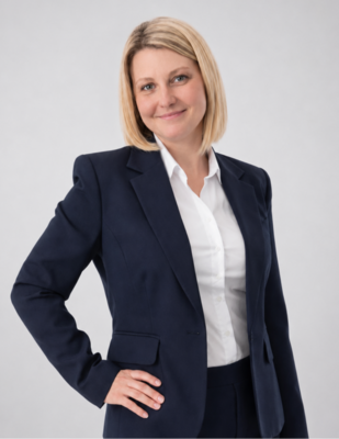 Profilová fotka Lucie Fišerová