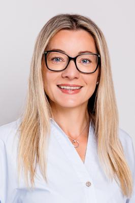Fotografie makléře Ivana Migdalová