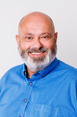 Fotografie makléře Marek Bijok