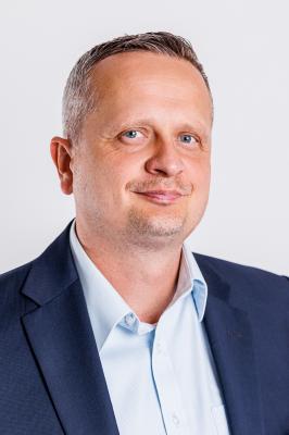 Fotografie makléře Petr Juras