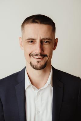 Fotografie makléře Peter Pukaj