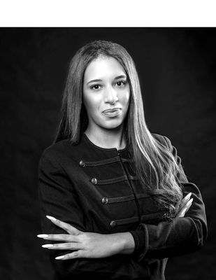 Fotografie makléře Joanna Sophie Janovská