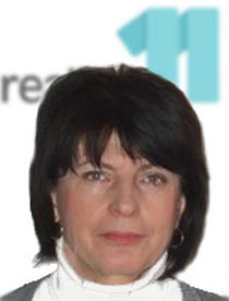 Profilová fotka Marie Vitvarová