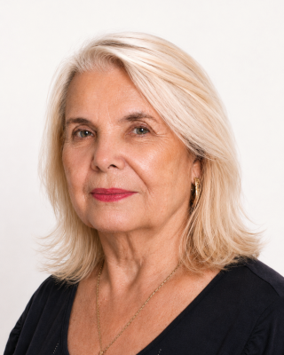 Profilová fotka Jiřina Hlavenková
