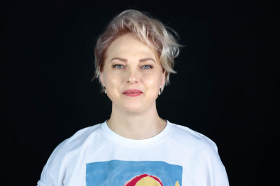 Profilová fotka Olga Achkasova