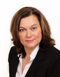 Profilová fotka Jiřina Hejcmanová