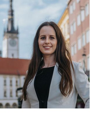 Profilová fotka Dagmar Titzová