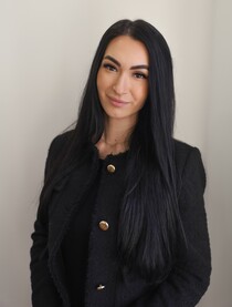 Profilová fotka Kristýna Katolická