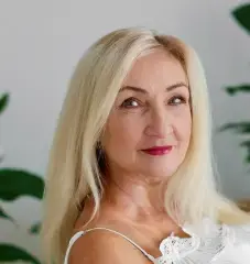 Profilová fotka Ivana Ondráčková