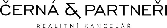 Logo kanceláře Anna Černá Reality s. r. o.