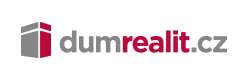 Logo Dumrealit.cz