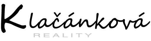 Logo kanceláře RK Dana Klačánková