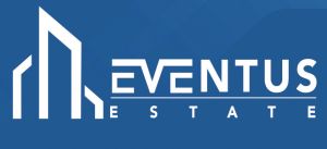 Logo kanceláře EVENTUS ESTATE s.r.o.