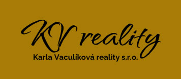 Logo kanceláře Karla Vaculíková reality s.r.o.