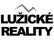 Logo kanceláře Lužické reality