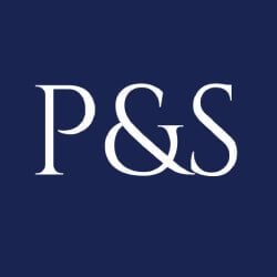 Logo kanceláře Protsenko & Svoboda