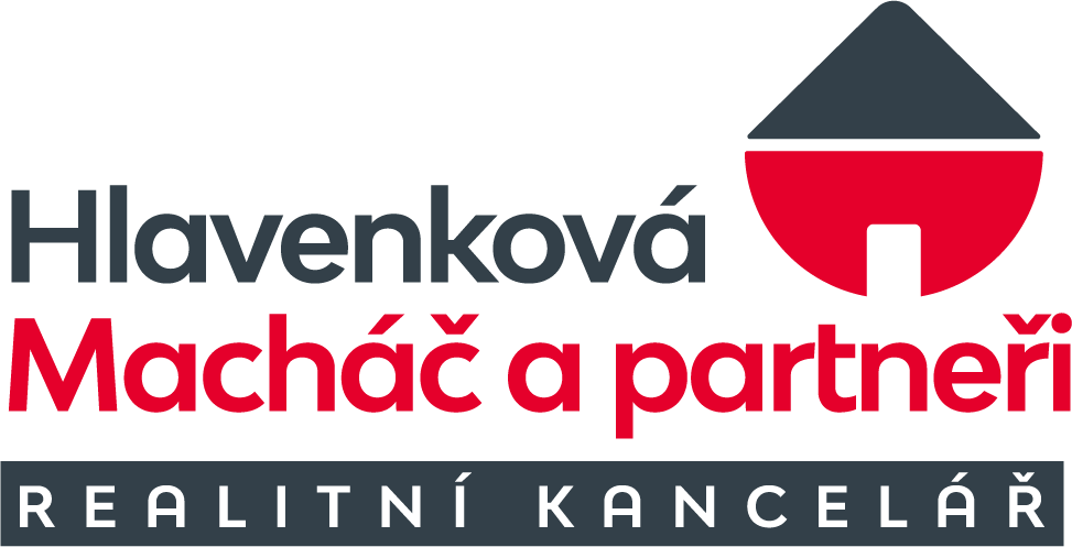 Logo kanceláře Hlavenková, Macháč a partneři s.r.o.