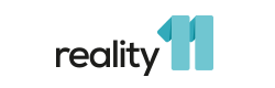 Logo Reality 11