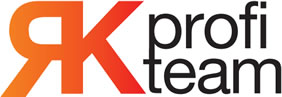 Logo kanceláře Realitní kancelář RK ProfiTeam s.r.o.