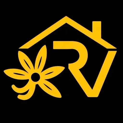 Logo kanceláře Reality Vanilky s.r.o.