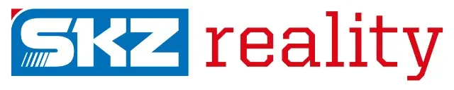 Logo kanceláře SKZ REALITY